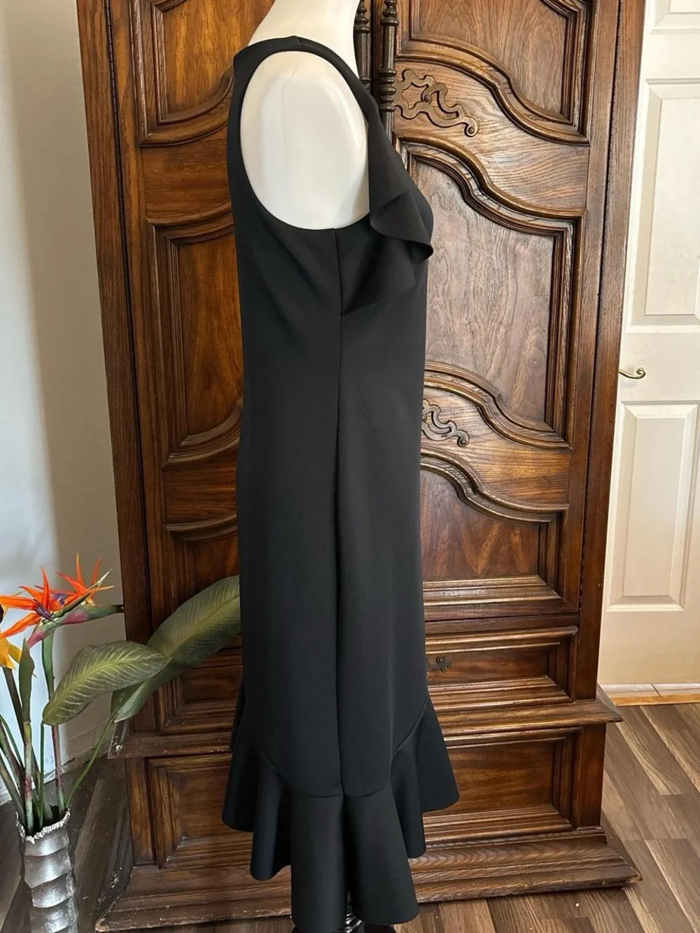 Banana Republic dress